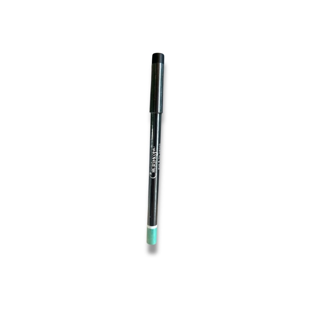 Cherimoya Eye and Lip pencil in Teal